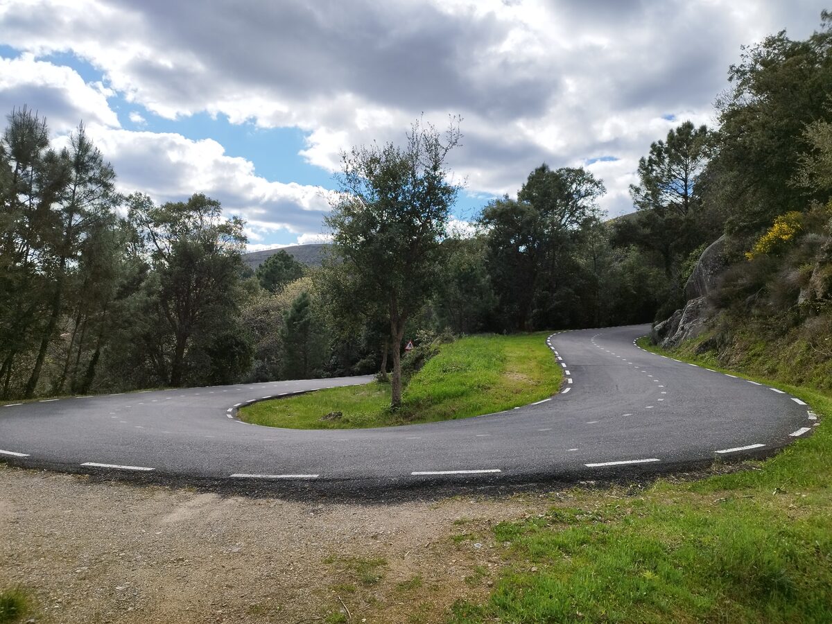UN PASEO POR HOYOS (y alrededores)