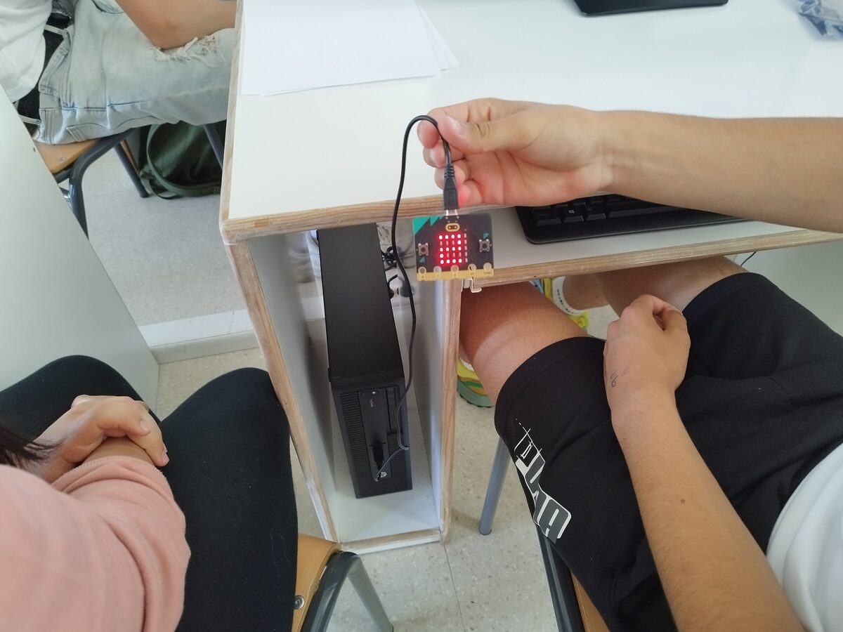 PROGRAMANDO
